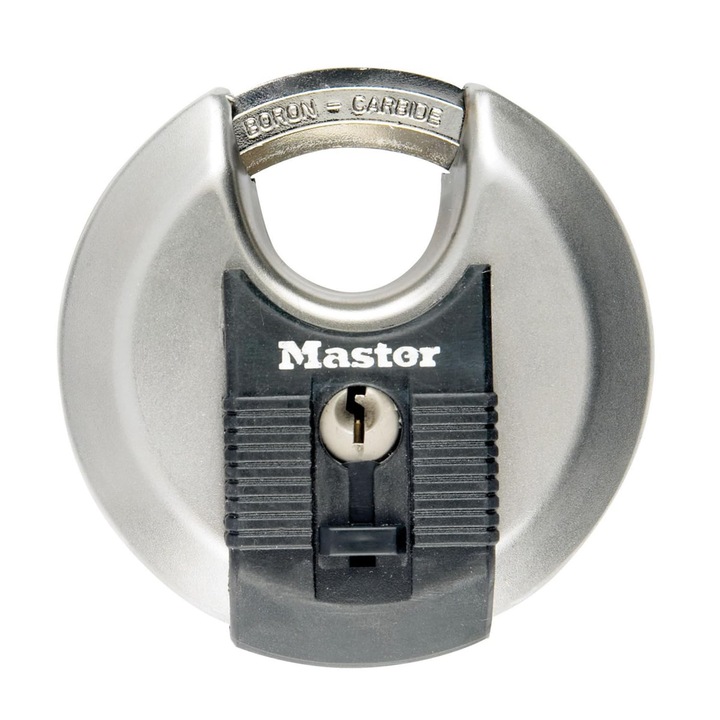 Lacat Masterlock M50EURD, 80 mm