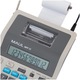 Калкулатор с лента MAUL MPP32, 12 цифри, Сив