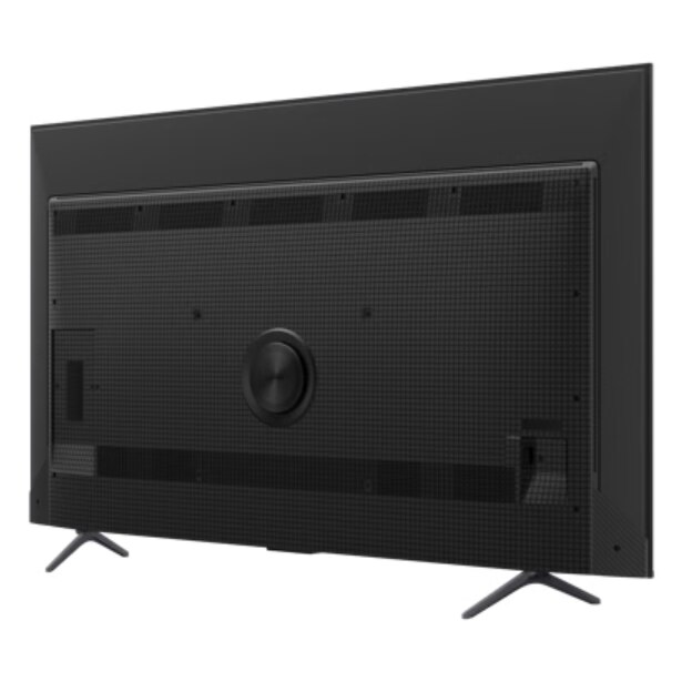 Televizor TCL QLED 55QLED780, 139 cm, 4K UHD, HDR, Smart TV, control vocal