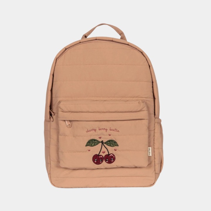 Rucsac impermeabil pentru copii Konges Sløjd, Juno tuscany