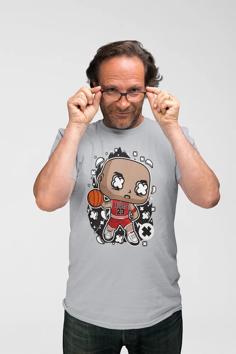 PC00058 Jordan, Szürke