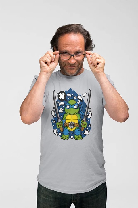 PC00063 Leonardo, Szürke