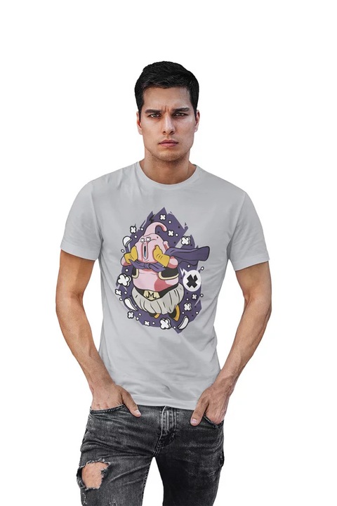 PC00066 MajinBuu, Szürke