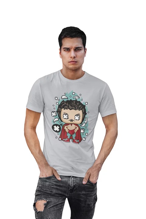 PC00076 Nacho Libre, Szürke