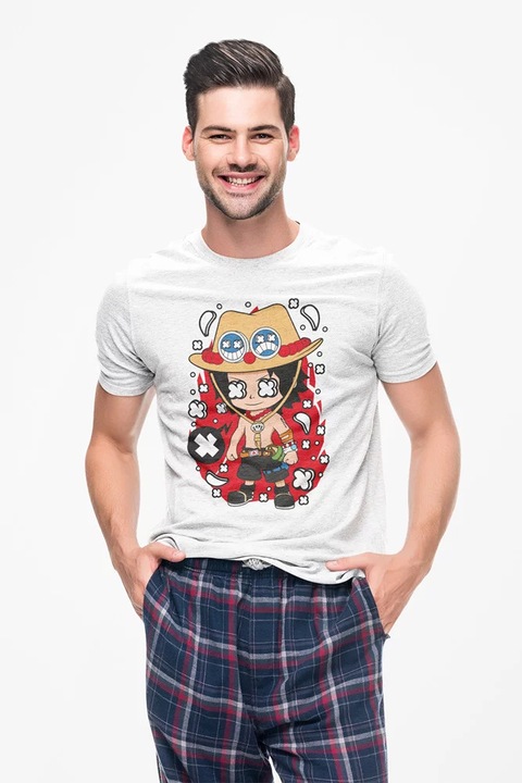 PC00083 Portgas, Fehér