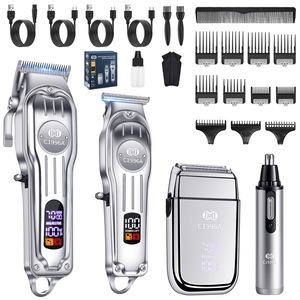 Машинки за подстригване и тримери