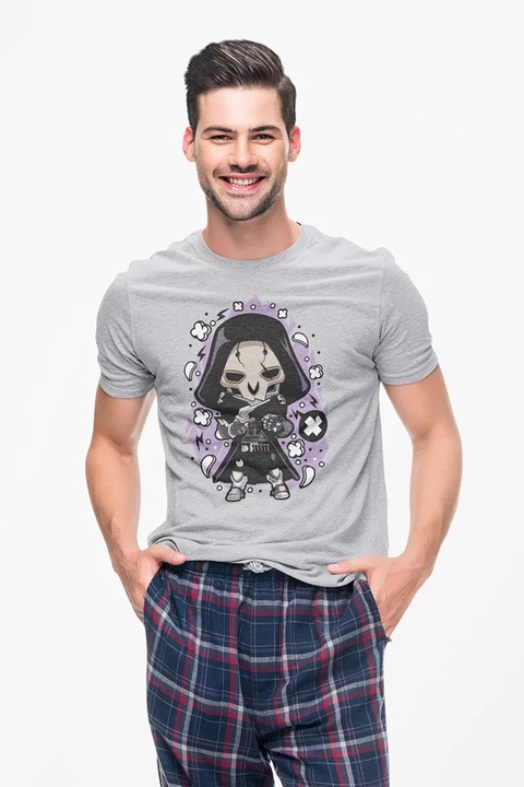 PC00089 Reaper, Szürke