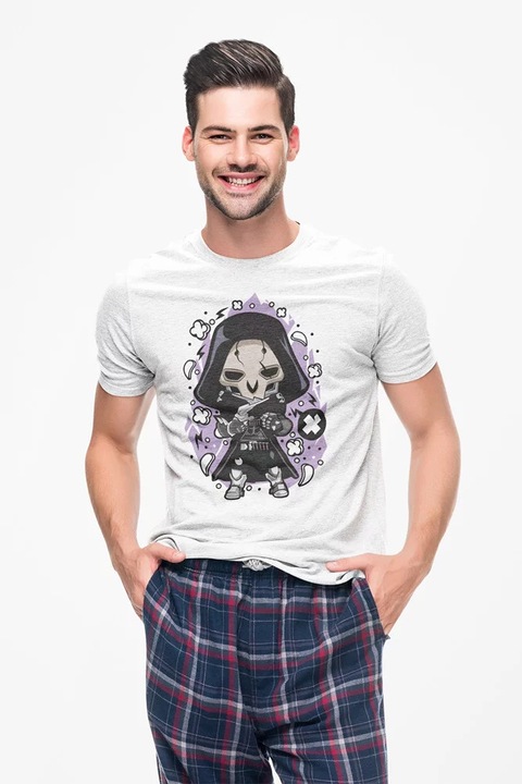 PC00089 Reaper, Fehér