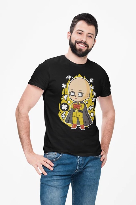 PC00096 Saitama, Fekete