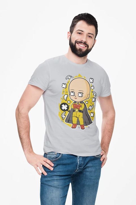 PC00096 Saitama, Szürke