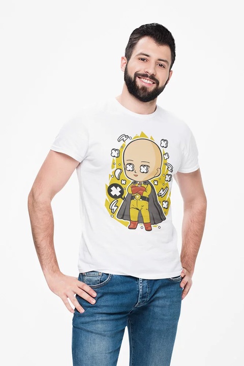 PC00096 Saitama, Fehér