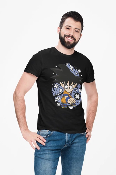 PC00102 ShonGoku, Fekete