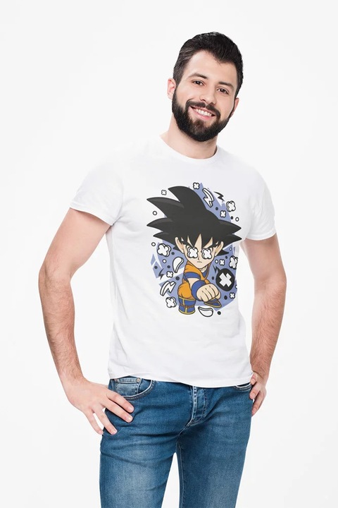 PC00102 ShonGoku, Fehér