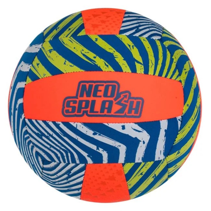 Strandlabda Numaul 5, neoprén, többszínű