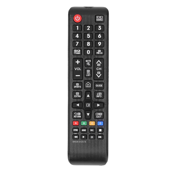 Telecomanda de schimb pentru televizor BN59‑01247A UE55KU6500U UA78KS9500W