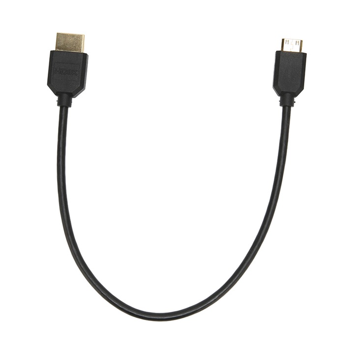 HDMI hosszabbító kábel laptophoz, tablethez, telefonhoz 8K