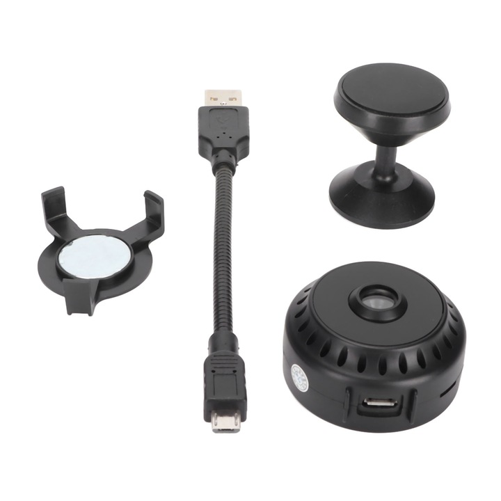 Безжична видеокамера за наблюдение WD15 WiFi HD за дома