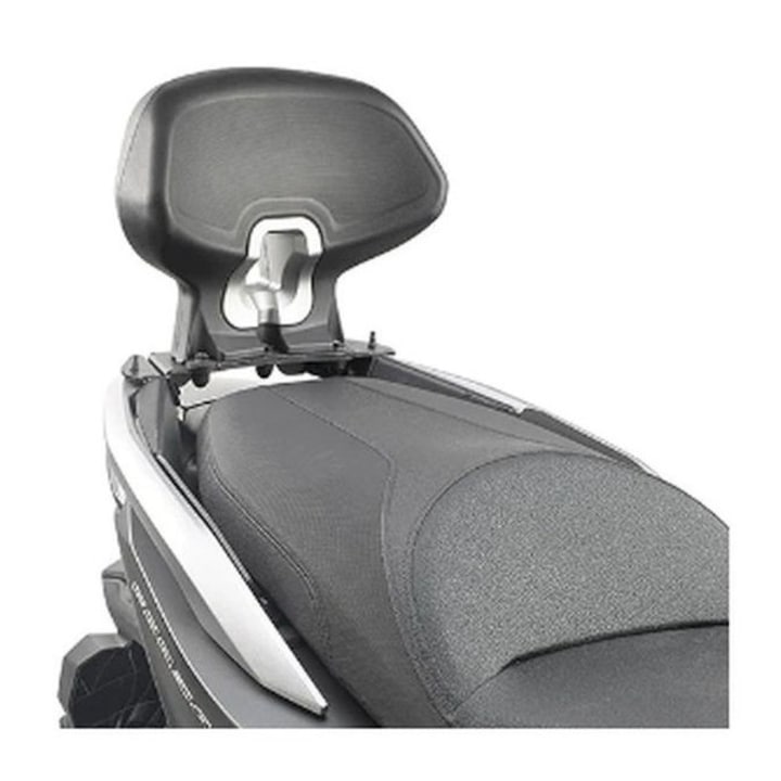 Spatar pasager moto, KAPPA, pentru HONDA FORZA 125/350 '21-,