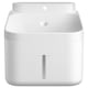 Fantana inteligenta pentru animale Xiaomi Smart Pet Fountain 2, capacitate 3 L, conectivitate Wi-Fi, distributie continua a apei proaspete, monitorizare si control prin aplicatie, ideala pentru hidratarea sanatoasa a cainilor si pisicilor acasa