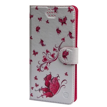 Husa Mobiama universala, marimea 5-5.5 - Roz Husa Mobiama universala, marimea 5-5.5 - Roz