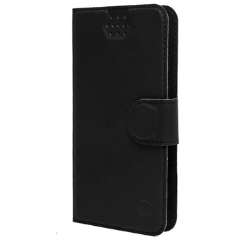 Husa Mobiama universala, marimea 5-5.5 - Neagra Husa Mobiama universala, marimea 5-5.5 - Neagra