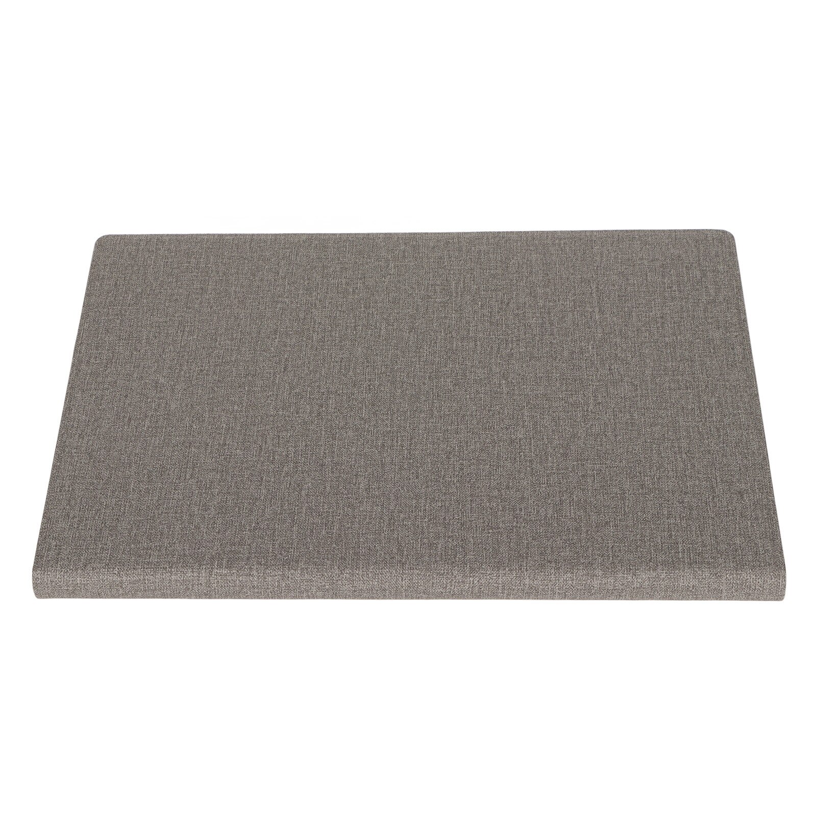Husa tableta, piele artificiala, rezistenta la apa, gri, ajustabila, pentru Cube Iplay9T