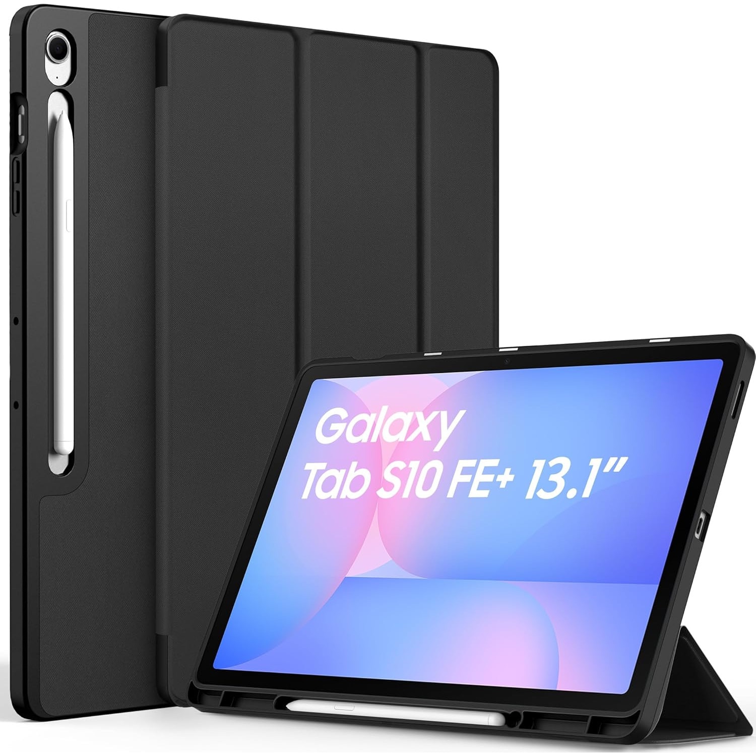 Samsung Galaxy Tab S10 FE+ 13.1インチ Tableta Samsung Galaxy Tab S10 FE+, 13.1