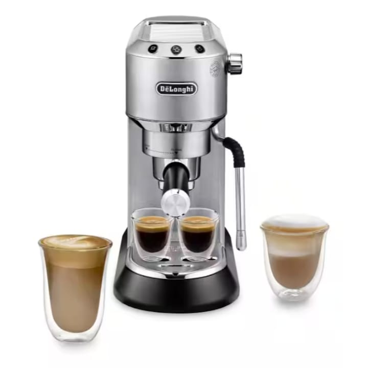DeLonghi Dinamica plus ECAM382.70 masina automata de cafea.B