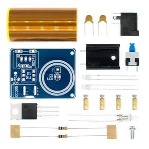 Robot modulok és komponensek