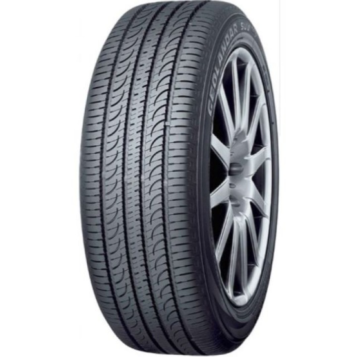Anvelopa Vara 205/80 R16 C Yokohama Geolander G97a 110/108 S