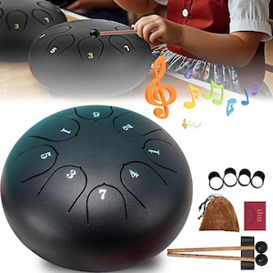 Instrumente de percutie