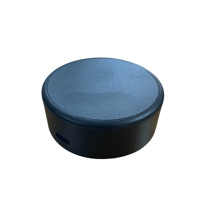 Mágneses telefontartó, vákuumos, 8 cm átmérőjű