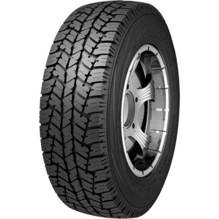Anvelopa Vara 255/70 R15 C Nankang Ft-7 112/110 S