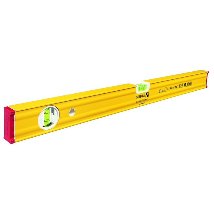 Gulsciuc magnetic Stabila 80 ASM, 60 cm
