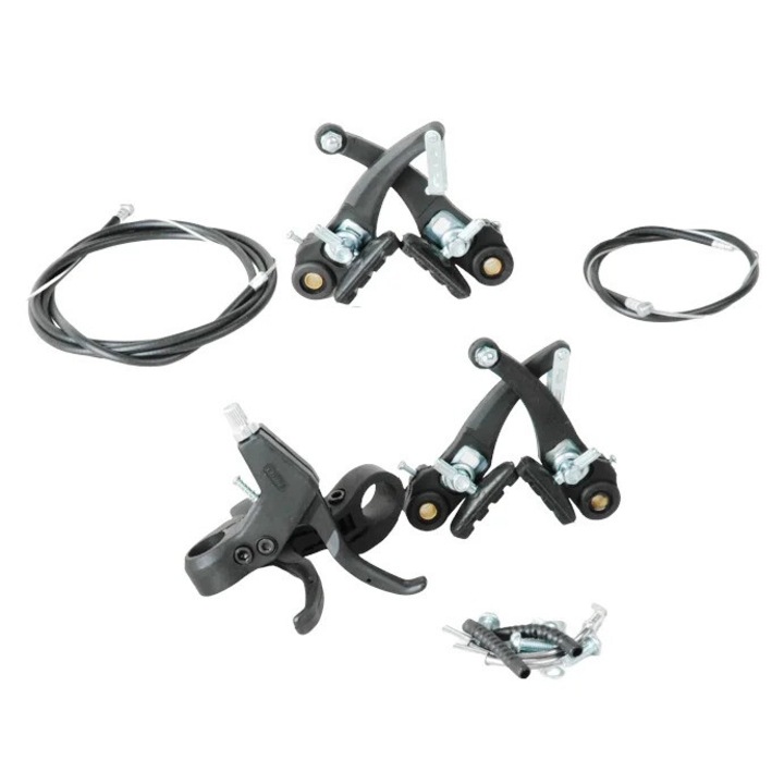 Set frana Sedona V-Brake Plastic