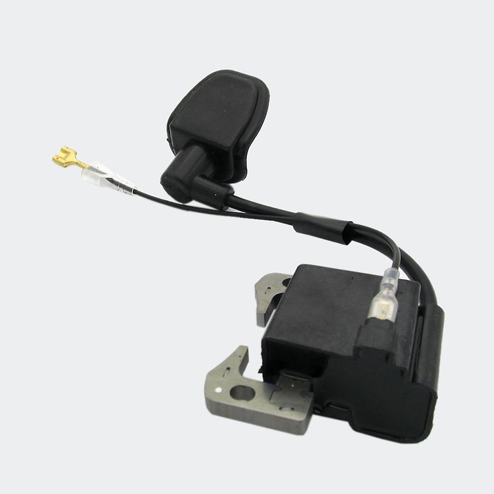 Bobina de aprindere 76mm pentru 33 43 47 49CC Mini ATV Pocket 2 timpi Dirt Bike motor Automotive Tools