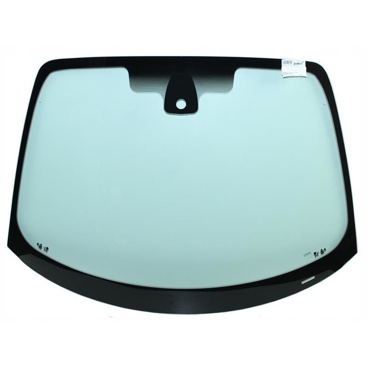 Parbriz YES-Glass pentru Renault Scenic II 2003–2009 – cu senzor