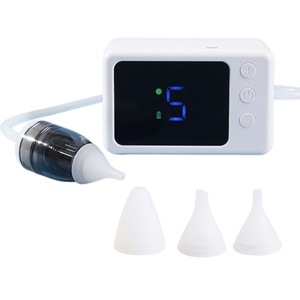 Aspiratoare nazale si accesorii