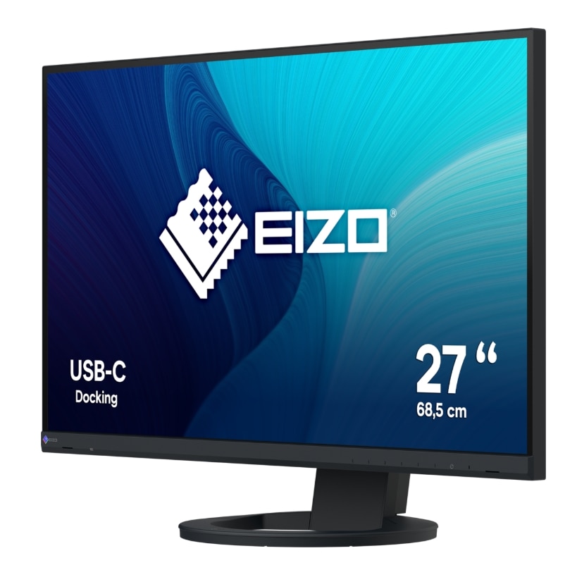 Monitor IPS LED EIZO 27