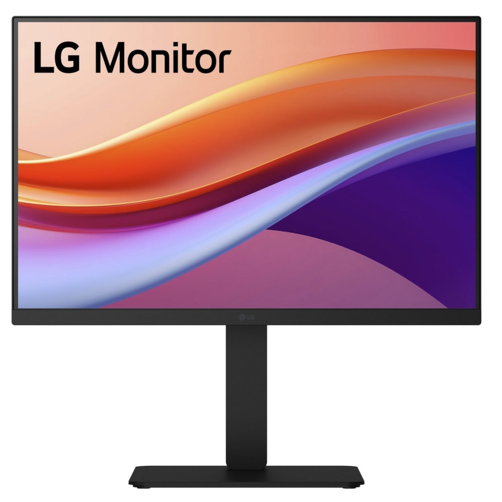 Monitor IPS LED LG 24