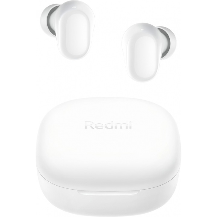 Слушалки In-Ear Redmi Buds 6 Play, True Wireless, Bluetooth