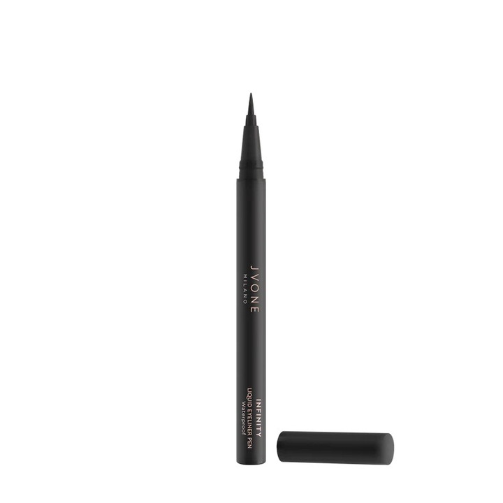 Tus Eyeliner pentu ochi tip carioca Infinity Jvone Milano 0, 4 ml