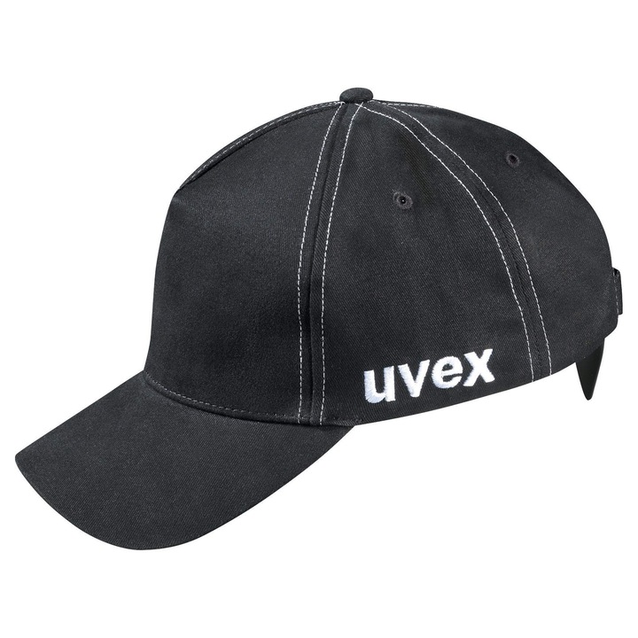 Sapca sport Uvex U-Cap, 60-63 cm
