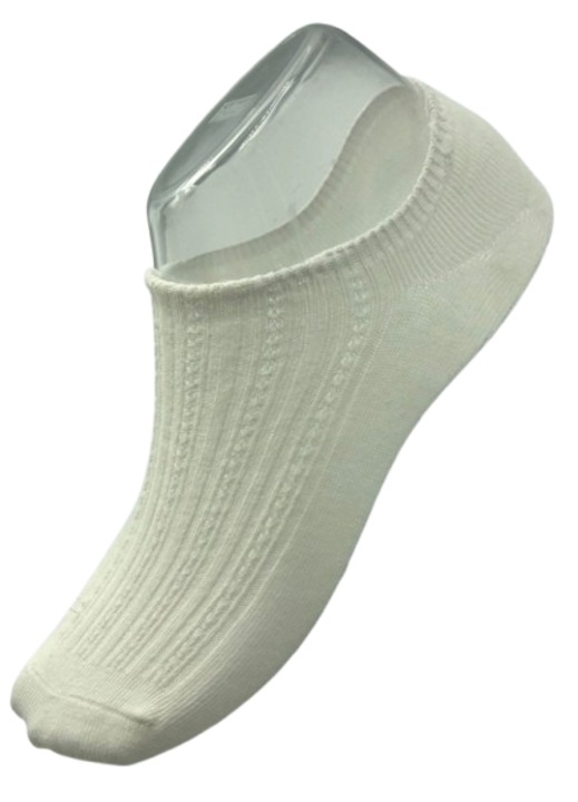 Set 20 sosete barbatesti, Bony, alb, marime 41-46