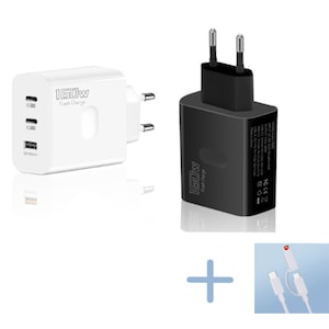 Зарядни устройства за мобилни телефони