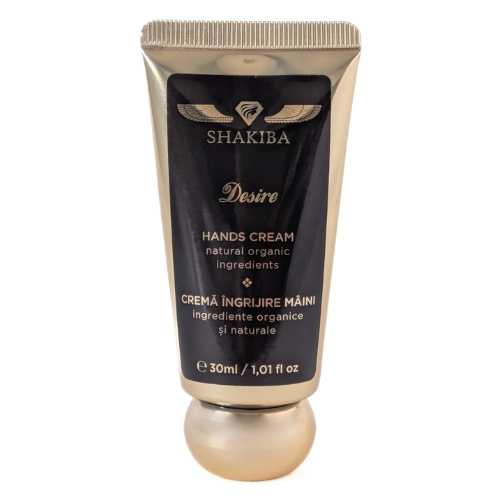 BLISS kézkrém 30 ml