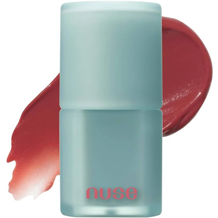 Mousse Liptual Ruj Lichid 03 Bare Beige 4.5 gr