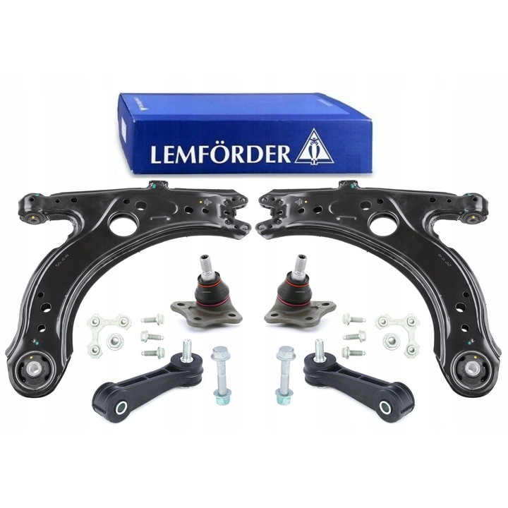 Kit brat control pentru AUDI A3 SEAT LEON OCTAVIA GOLF 4 LEMFORDER