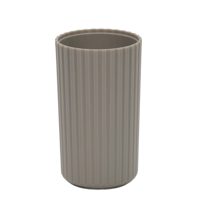 Fogkefetartó Allstar Minas taupe - anyajegyek