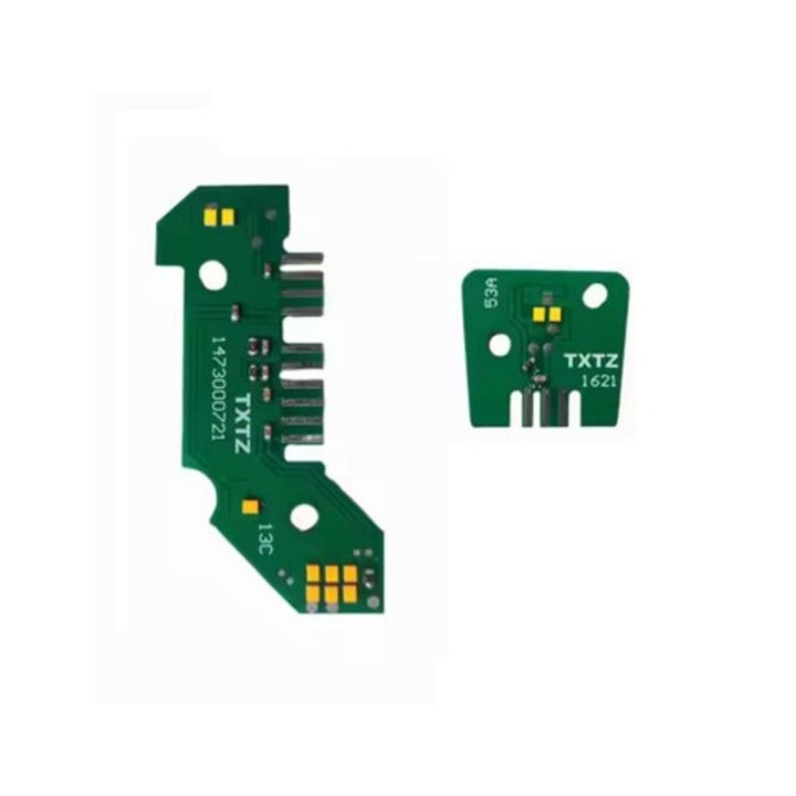 Kit reparatie modul Angel Eyes DRL stanga pentru BMW Seria 3 G20 2018-2022 63118496133 / 63118496136